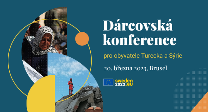 Drcovsk konference web